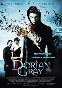 O Retrato De Dorian Gray Legendado