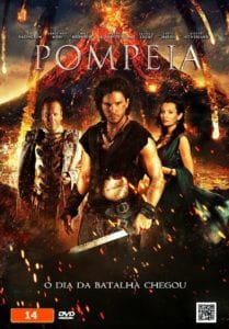 Pompeia 2014