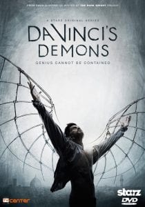 Da Vinci’s Demons 1ª Temporada