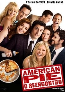 American Pie 8 O Reencontro