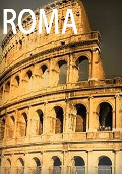 A História Desconhecida de Roma