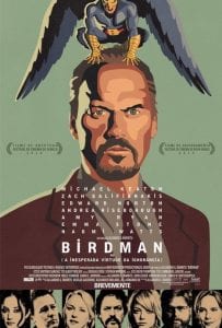 Birdman A Inesperada Virtude da Ignorância