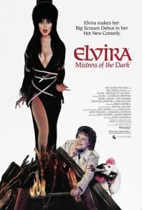 Elvira - A Rainha das Trevas