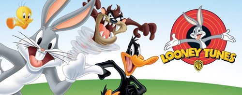 Looney Tunes Pernalonga e sua Turma