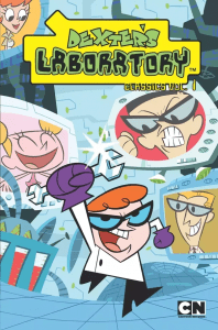 Laboratório de Dexter