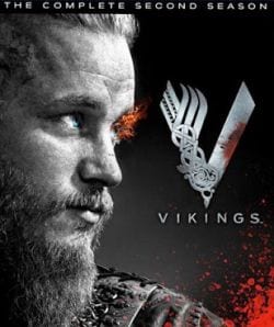 Vikings 2ª Temporada