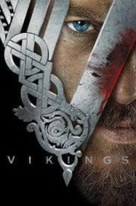 Vikings 1ª Temporada