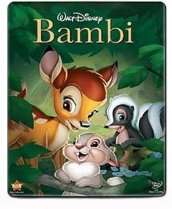 Bambi Dublado