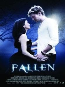 Fallen – O Filme