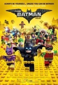 LEGO Batman – O Filme