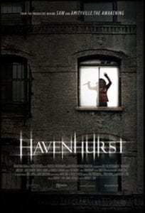 Havenhurst: O Edifício do Mal