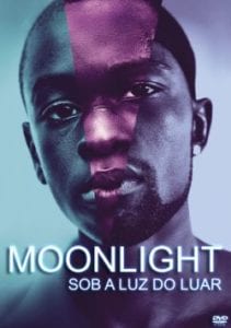 Moonlight – Sob a Luz do Luar