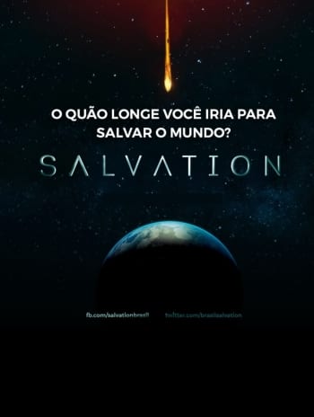 Salvation 1ª Temporada