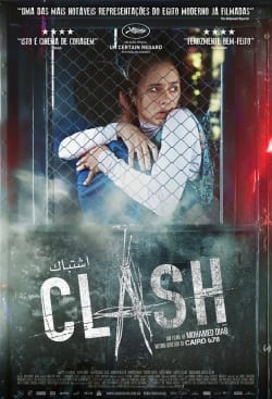 Clash 2017