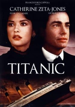Minissérie Titanic